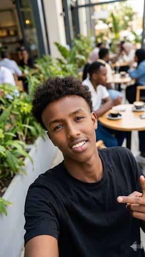 Salah Mohamed Adem