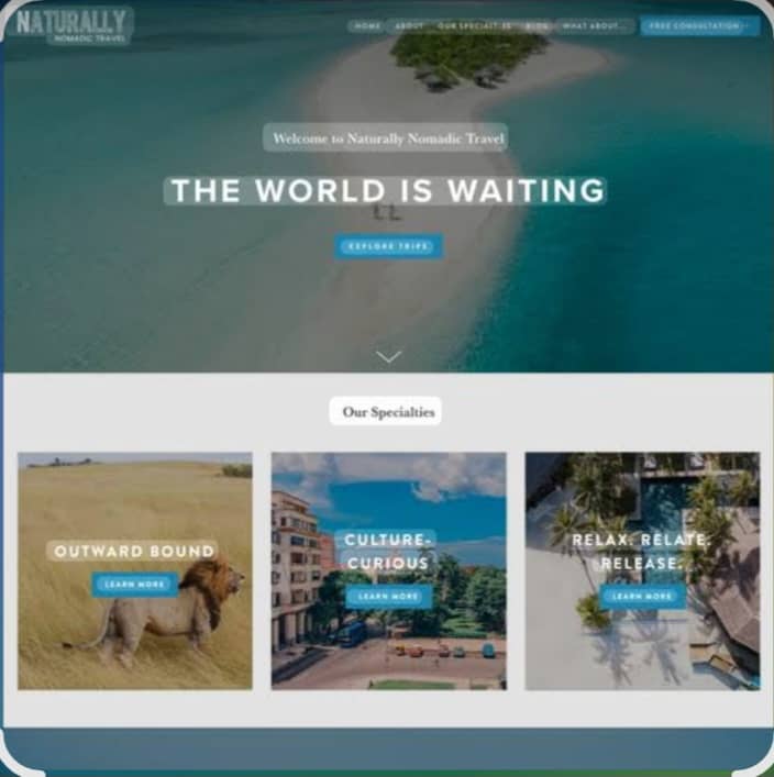 Travel