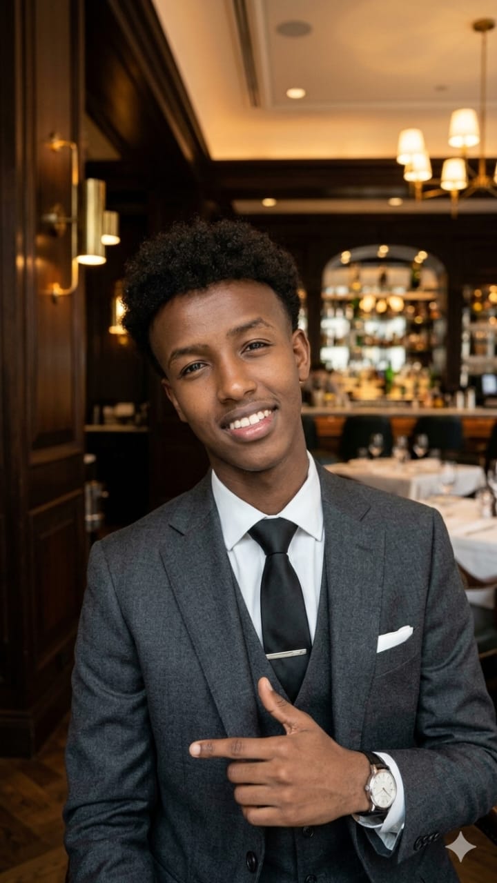 Salah Mohamed Adem